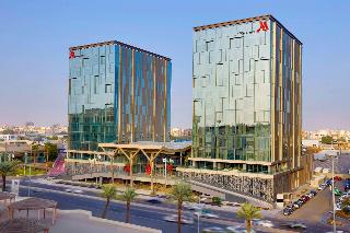 Jeddah Marriott Hotel Madinah Road otel fotoğrafı