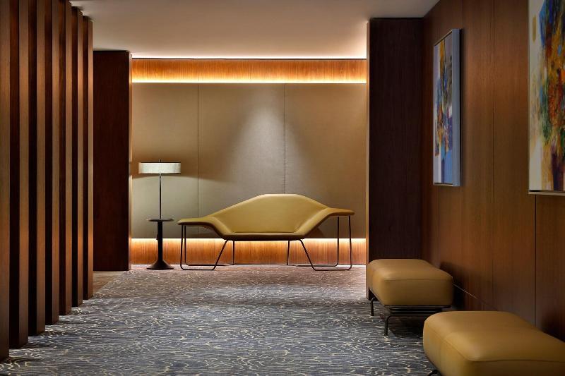Jeddah Marriott Hotel Madinah Road - Genel