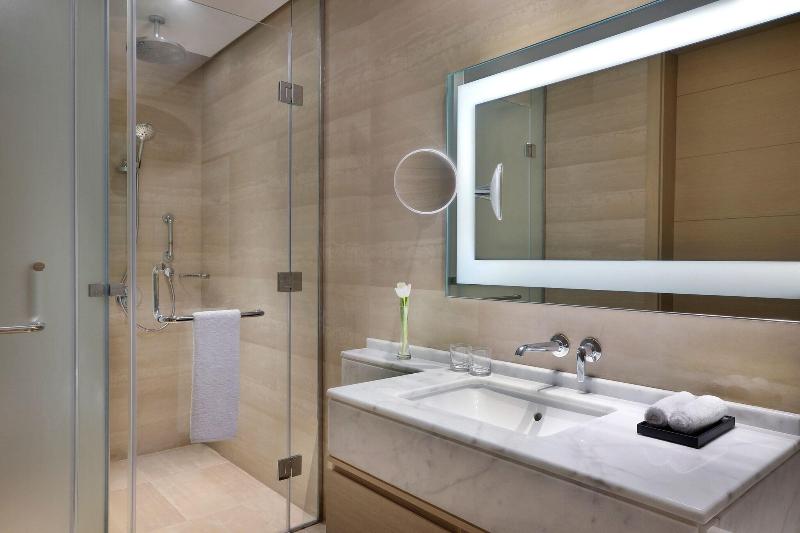 Jeddah Marriott Hotel Madinah Road - Oda
