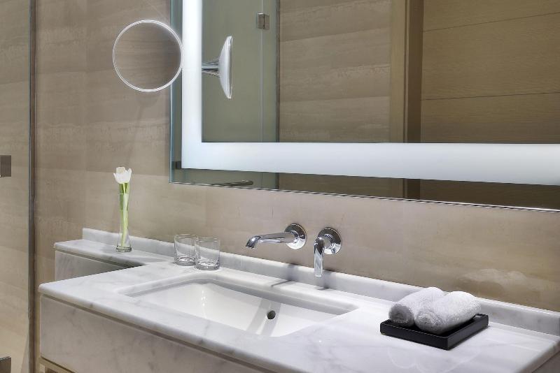 Jeddah Marriott Hotel Madinah Road - Oda