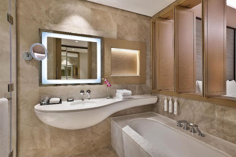 Jeddah Marriott Hotel Madinah Road - Oda