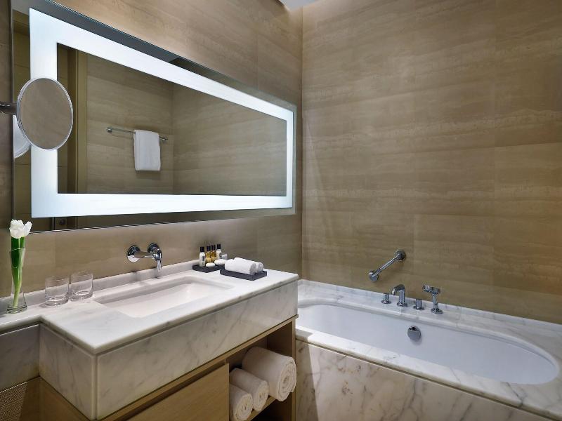 Jeddah Marriott Hotel Madinah Road - Oda