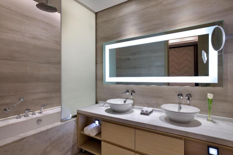 Jeddah Marriott Hotel Madinah Road - Oda