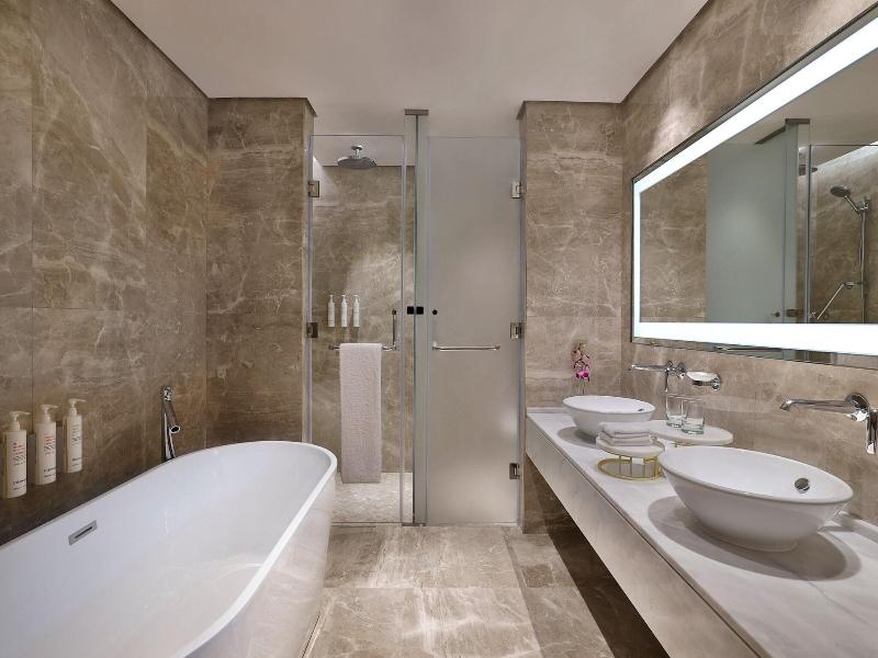 Jeddah Marriott Hotel Madinah Road - Oda