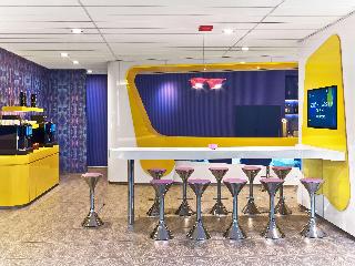 Prizeotel Hannover-city fotoÄŸrafÄ±