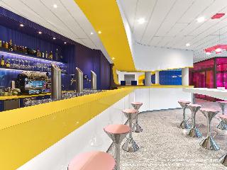 Prizeotel Hannover-city fotoÄŸrafÄ±