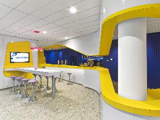 Prizeotel Hannover-city fotoÄŸrafÄ±