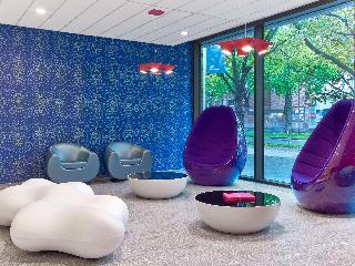 Prizeotel Hannover-city fotoÄŸrafÄ±