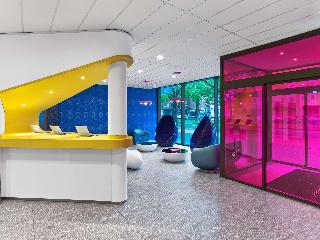 Prizeotel Hannover-city fotoÄŸrafÄ±