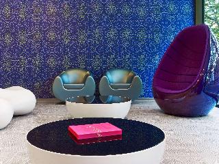 Prizeotel Hannover-city fotoÄŸrafÄ±