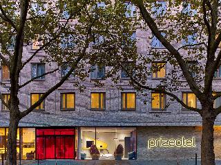 Prizeotel Hannover-city fotoÄŸrafÄ±