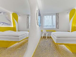Prizeotel Hannover-city fotoÄŸrafÄ±
