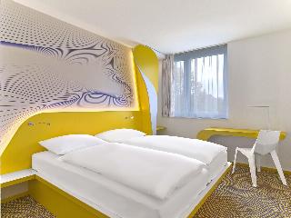 Prizeotel Hannover-city fotoÄŸrafÄ±