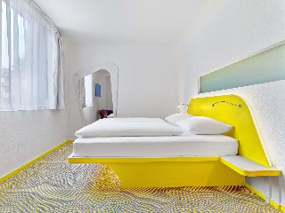 Prizeotel Hannover-city fotoÄŸrafÄ±