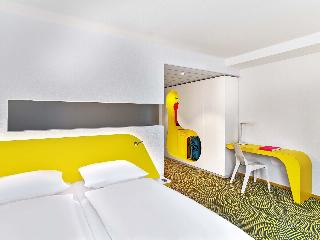 Prizeotel Hannover-city fotoÄŸrafÄ±
