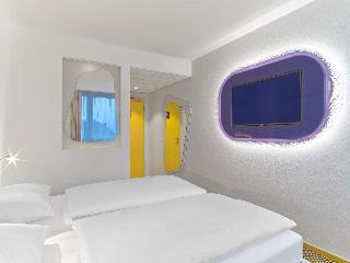 Prizeotel Hannover-city fotoÄŸrafÄ±