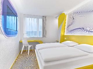 Prizeotel Hannover-city fotoÄŸrafÄ±