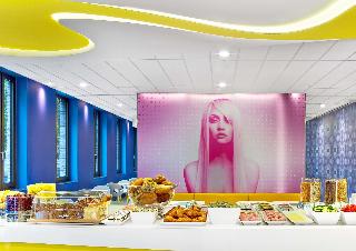 Prizeotel Hannover-city fotoÄŸrafÄ±
