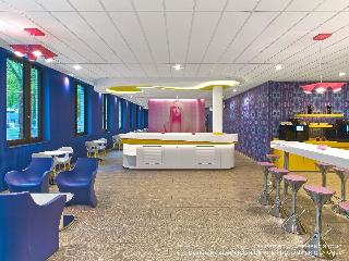 Prizeotel Hannover-city fotoÄŸrafÄ±