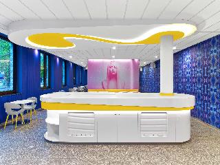 Prizeotel Hannover-city fotoÄŸrafÄ±