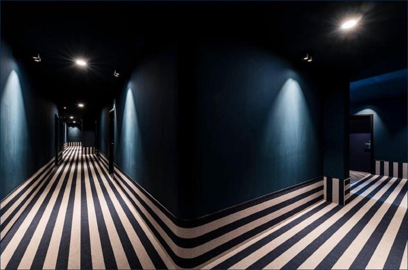Romantik Hotel Zur Schwane - Lobi