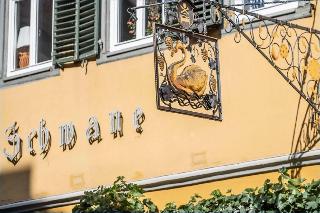 Romantik Hotel Zur Schwane fotoÄŸrafÄ±