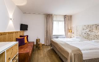 Romantik Hotel Zur Schwane fotoÄŸrafÄ±