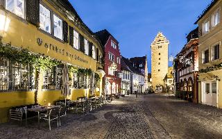 Romantik Hotel Zur Schwane fotoÄŸrafÄ±