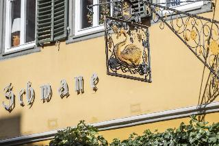 Romantik Hotel Zur Schwane fotoÄŸrafÄ±