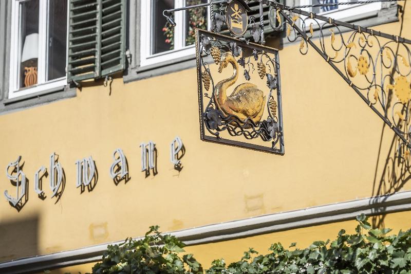 Romantik Hotel Zur Schwane - Genel
