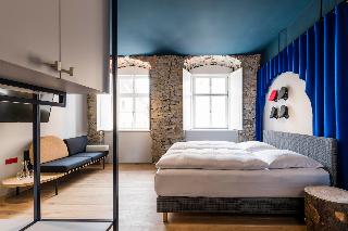 Romantik Hotel Zur Schwane fotoÄŸrafÄ±