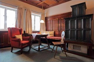 Romantik Hotel Zur Schwane fotoÄŸrafÄ±