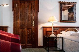 Romantik Hotel Zur Schwane fotoÄŸrafÄ±