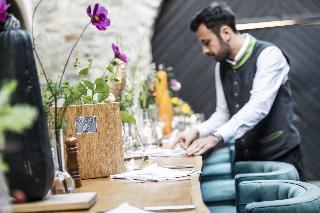 Romantik Hotel Zur Schwane fotoÄŸrafÄ±