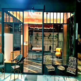 The Sacha Apart Hotel Thonglor fotoÄŸrafÄ±