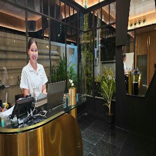 The Sacha Apart Hotel Thonglor fotoÄŸrafÄ±