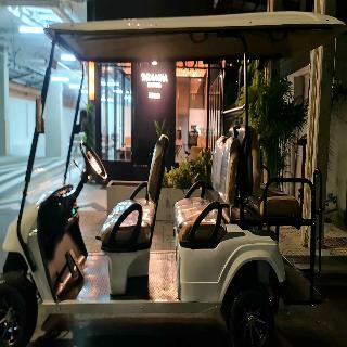 The Sacha Apart Hotel Thonglor fotoÄŸrafÄ±