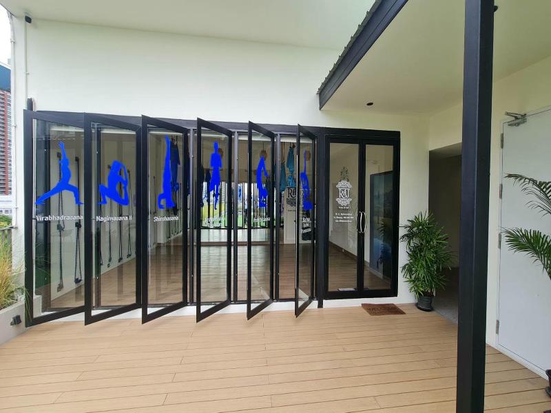 The Sacha Apart Hotel Thonglor - Aktivite