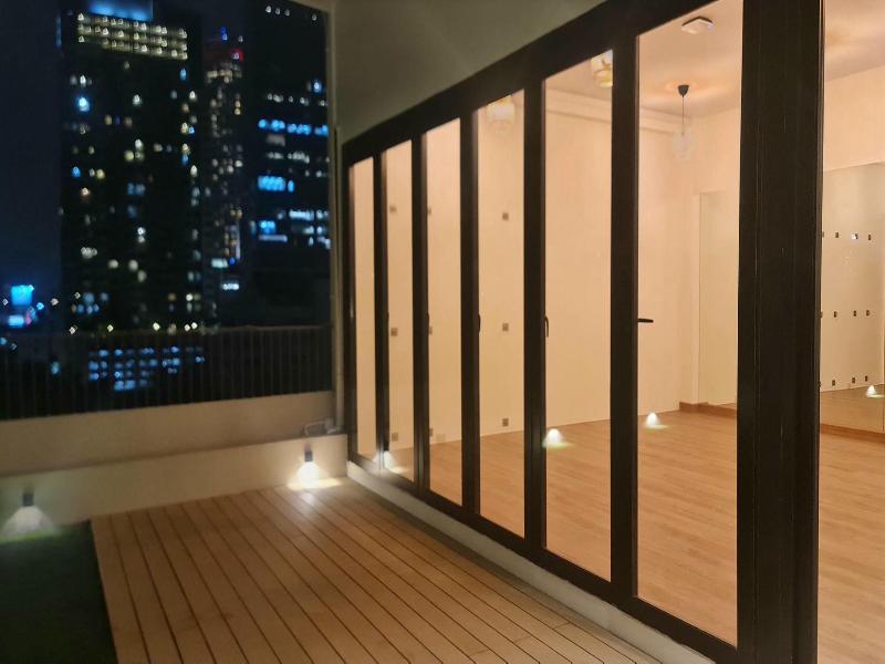 The Sacha Apart Hotel Thonglor - Aktivite