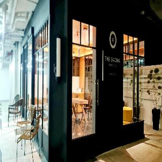 The Sacha Apart Hotel Thonglor fotoÄŸrafÄ±