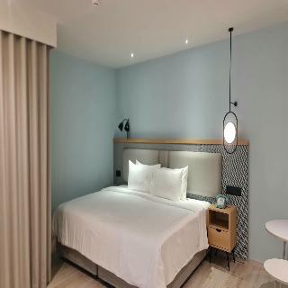 The Sacha Apart Hotel Thonglor fotoÄŸrafÄ±
