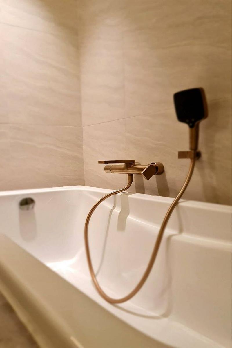 The Sacha Apart Hotel Thonglor - Oda