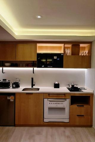 The Sacha Apart Hotel Thonglor fotoÄŸrafÄ±