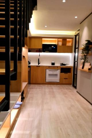 The Sacha Apart Hotel Thonglor fotoÄŸrafÄ±