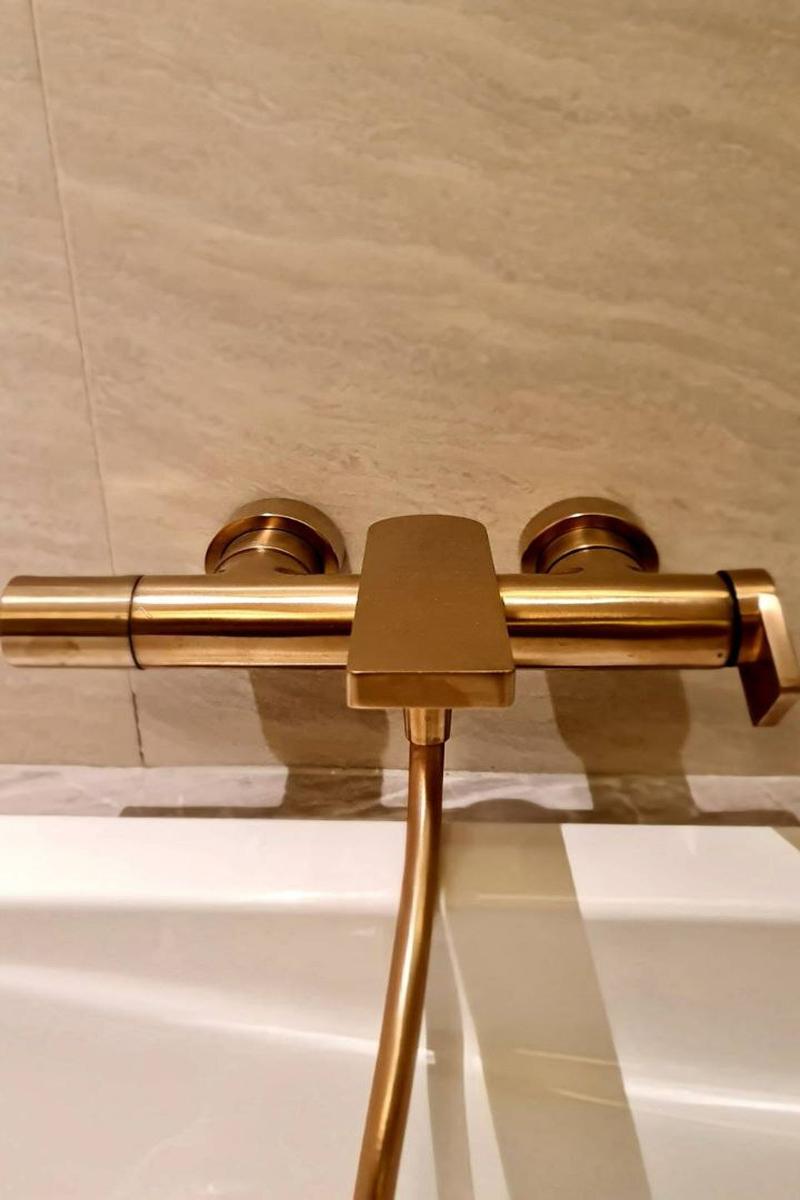 The Sacha Apart Hotel Thonglor - Oda