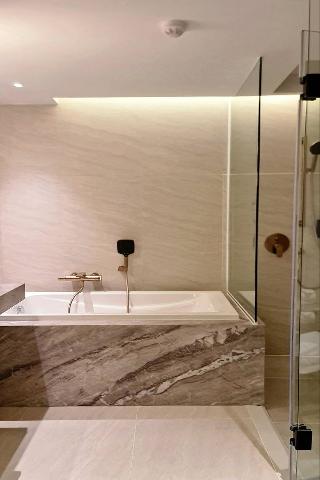 The Sacha Apart Hotel Thonglor fotoÄŸrafÄ±