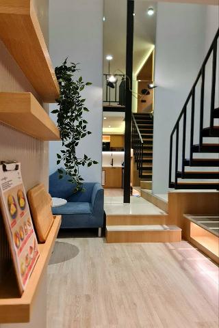 The Sacha Apart Hotel Thonglor fotoÄŸrafÄ±