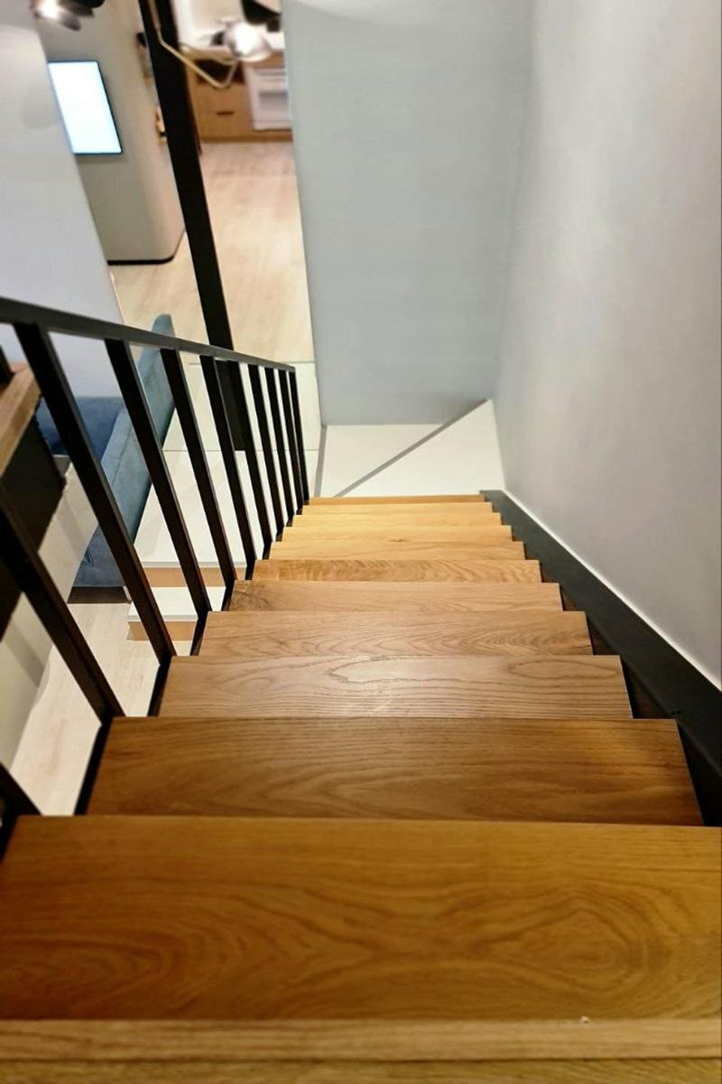The Sacha Apart Hotel Thonglor - Oda