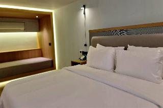 The Sacha Apart Hotel Thonglor fotoÄŸrafÄ±
