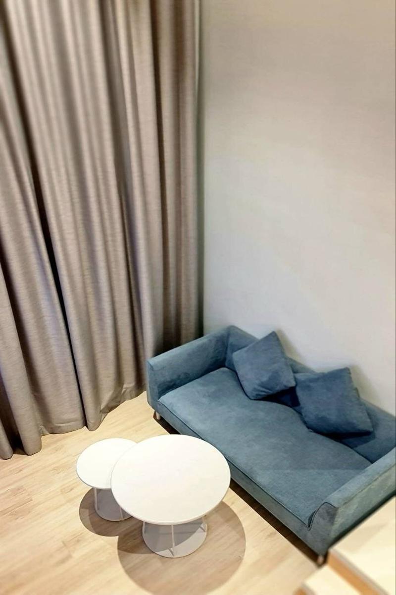 The Sacha Apart Hotel Thonglor - Oda